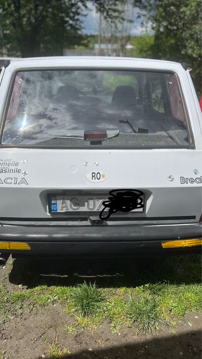 Vand  Dacia Break 2004