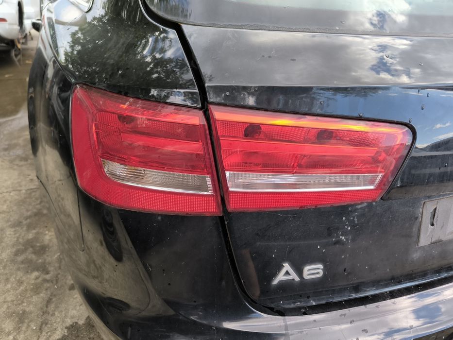 Стопове за Audi A6 C7
