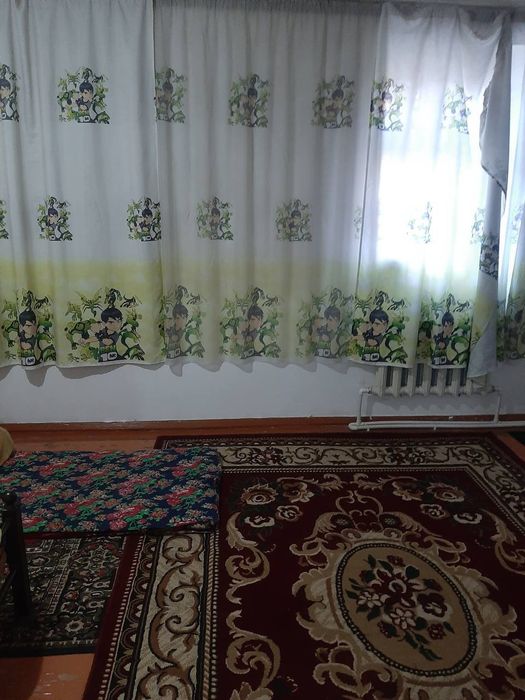 Мирзо Улугбек массив ттз 2. 2/1/4