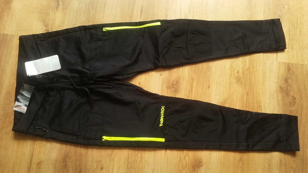 RAGNAROK Wool Fleece Trouser 28% Merino Wool размер S / M долница 28% Мерино вълна - 2359