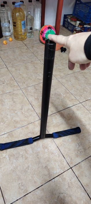 Trotineta skate dezmembrata