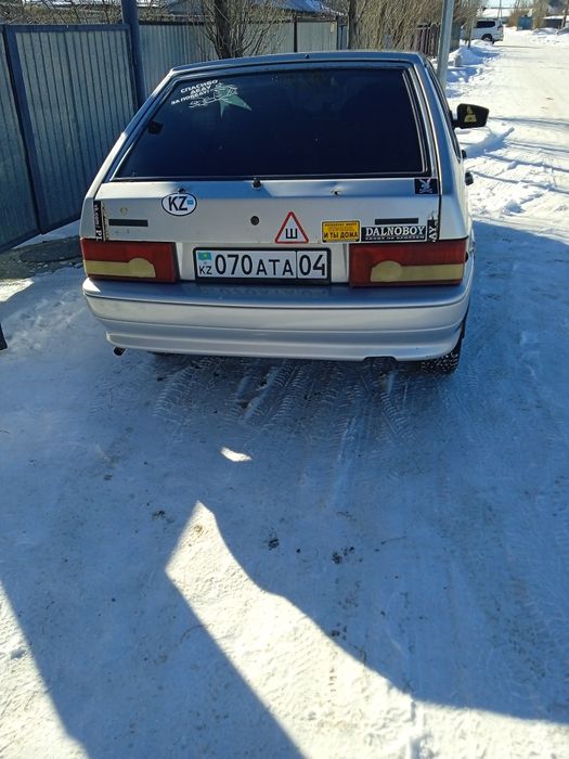 Продам ваз 21114