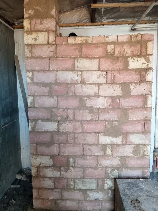 Услуги печника МАСТЕР.