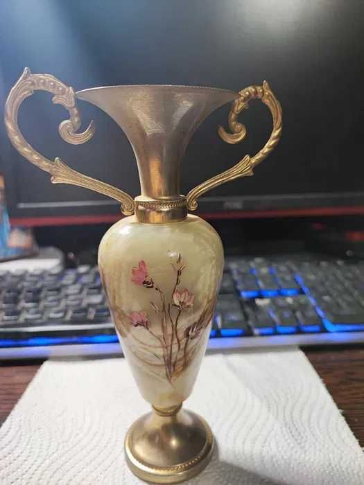 Lot vintage de 12 vase diferite