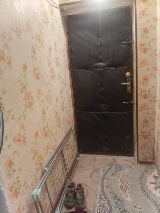 Мкр 1 203 дом 1 кв