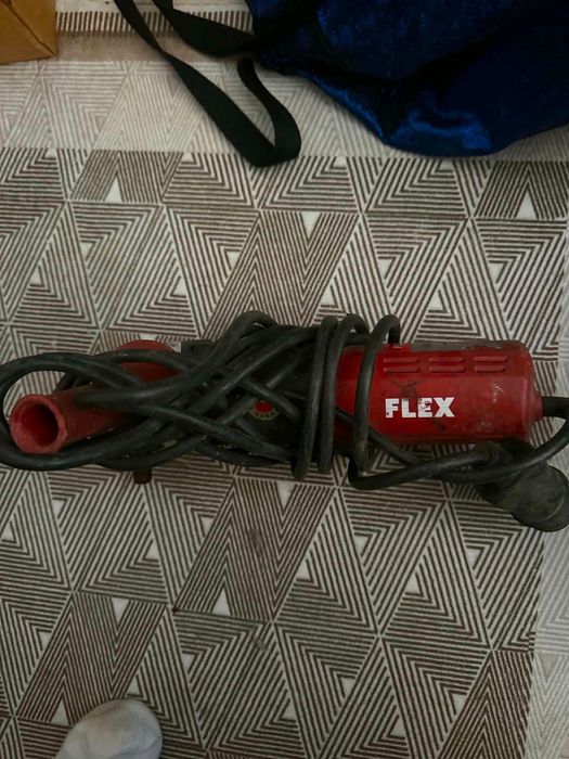 FLEX L 1503 VR 1200W
