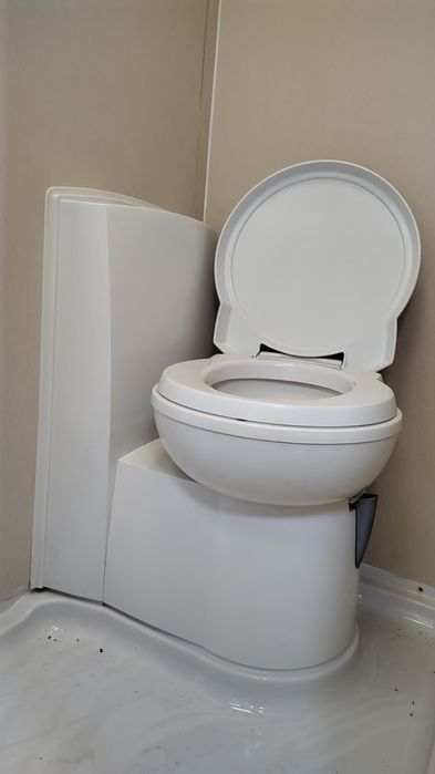 Vind rulotă Shift Challenger