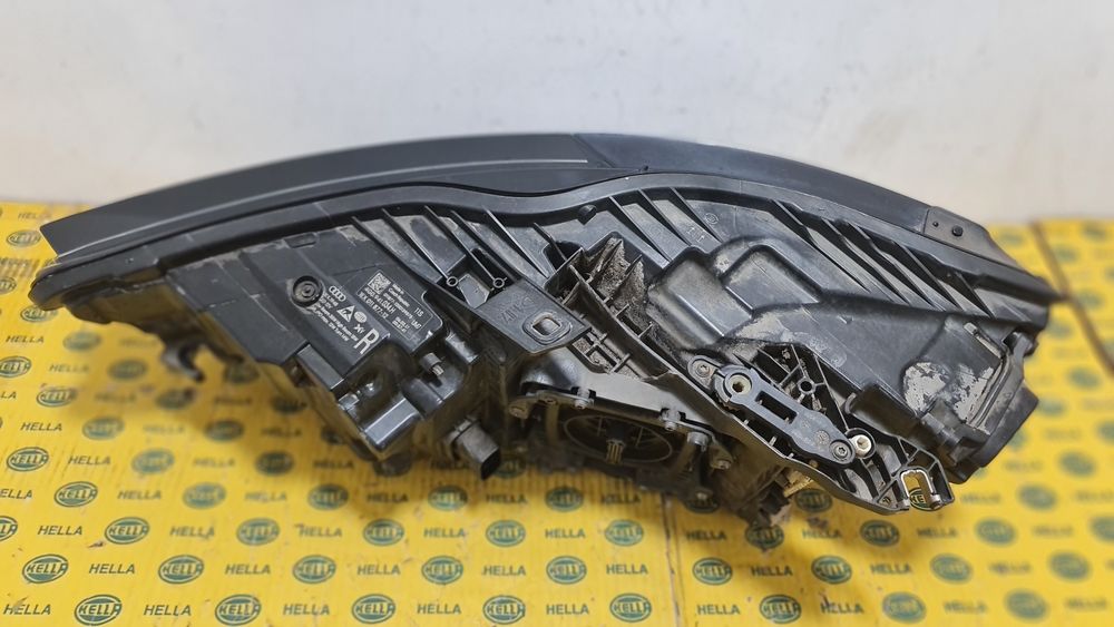 Far full led Audi A6 S6 RS6 4G C7 facelift 4G0941034H