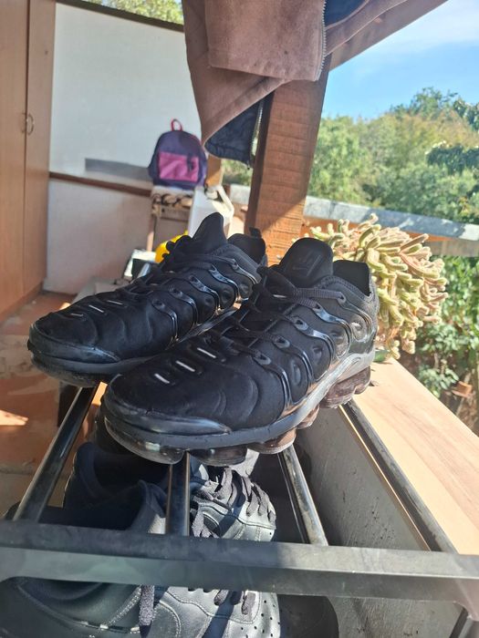 Nike vapormax 42