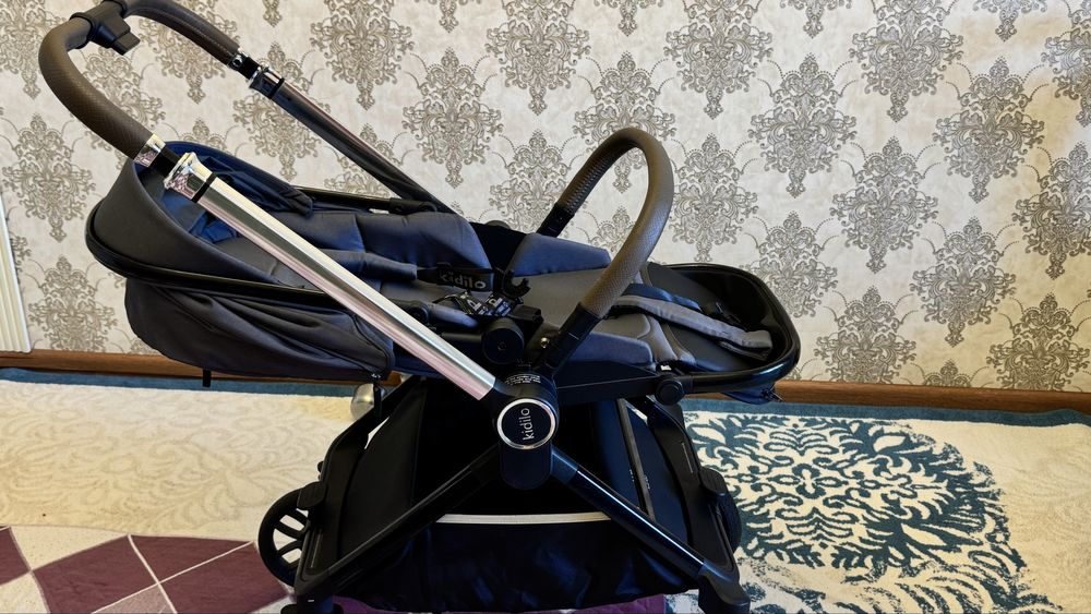 Коляска детская