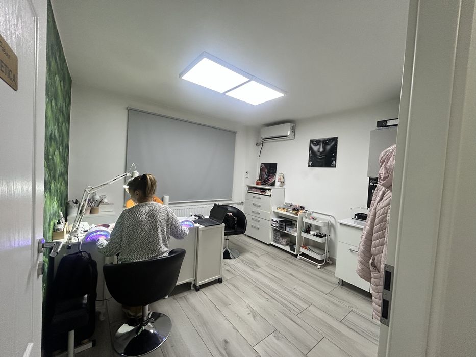 IULIU MANIU! Spatiu Comercial 70mp de inchiriat pe bulevard.