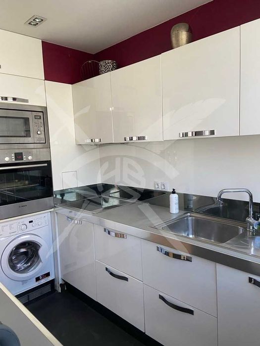 Дава се под наем Тристаен апартамент в София, Подуяне - 100 кв.м за 1047.03 € - Снимка #4
