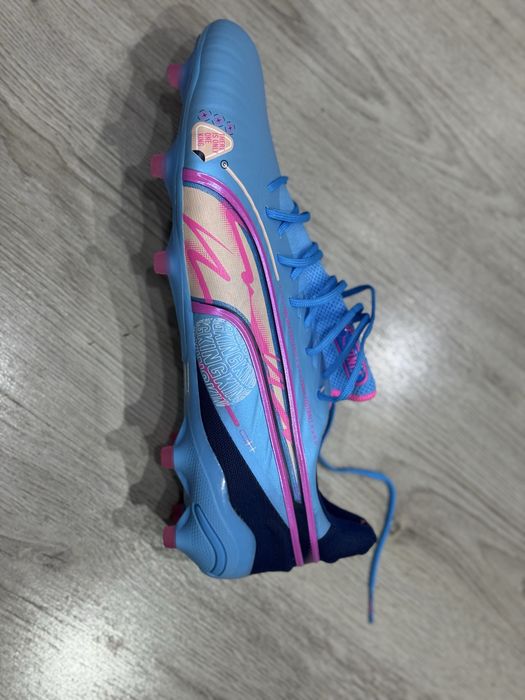 Професионални футболни бутонки Puma King Ultimate 46 номер