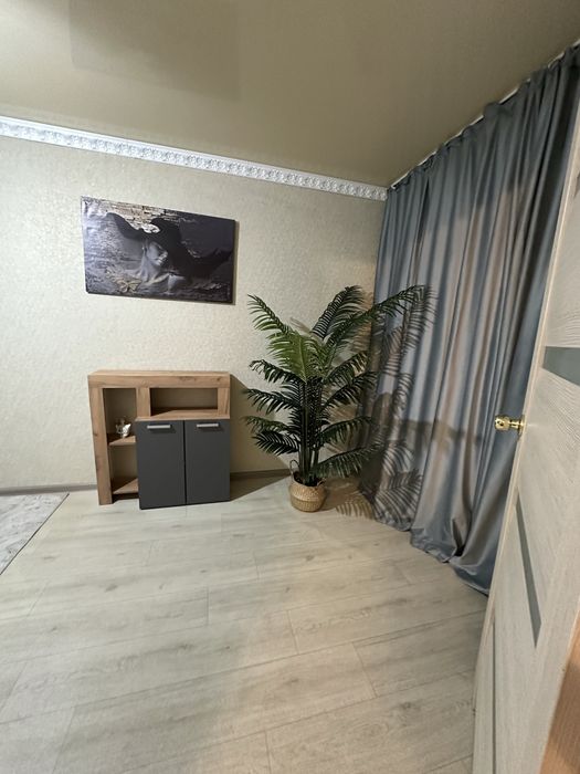 Посуточно 2 комнатная