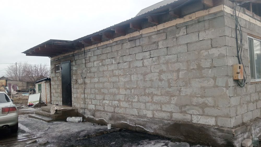 Продам дом Бобровка