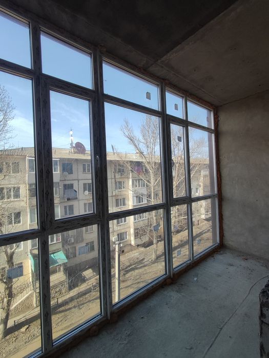 Продам квартиру.