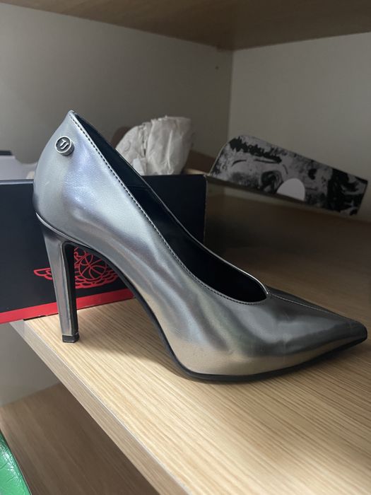 Туфли женские  идеальные