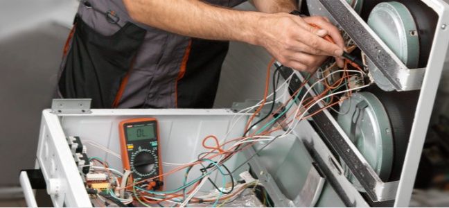 Ремонт  Духовок Электроплит Микроволновок. МАСТЕР СТАЖ РАБОТЫ