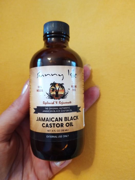 Рициново масло най-висок клас