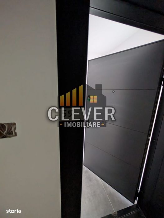 Finalizat Apartament 2 camere decomandat Liviu Rebreanu Auchan - Comis