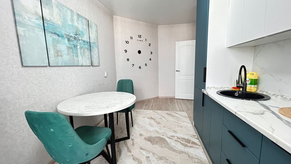 1,5 ЛЮКС посуточно