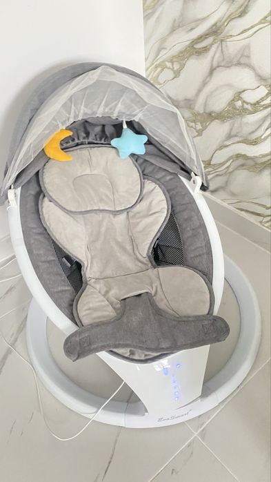 Leagan electric EvoSmart