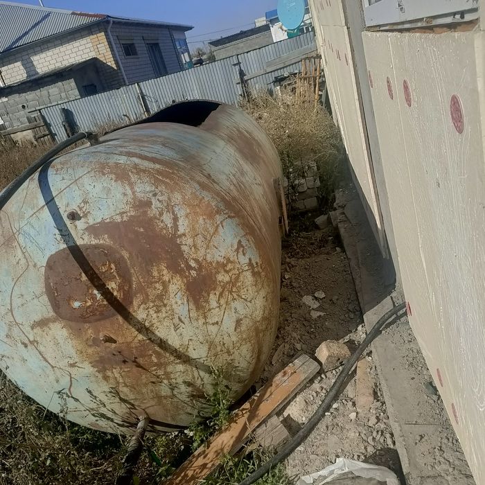 Продам ёмкость для воды и.т.д.