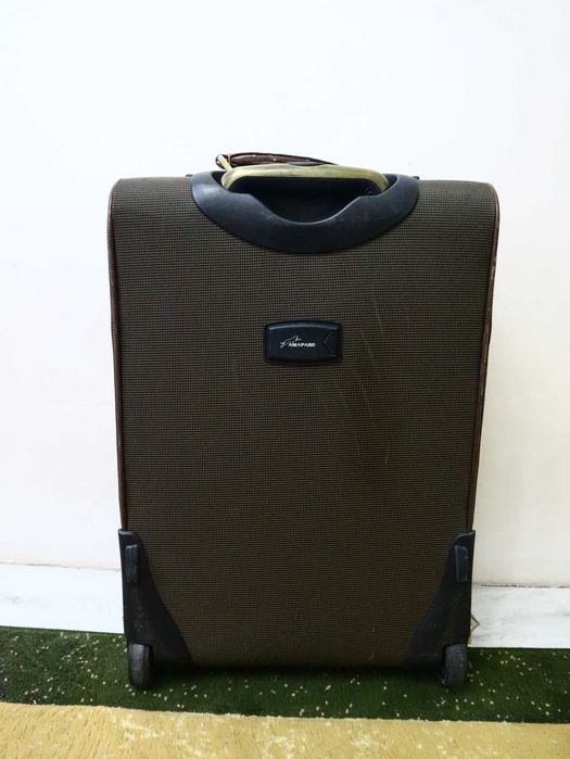 Чемодан - Asia Leopard.