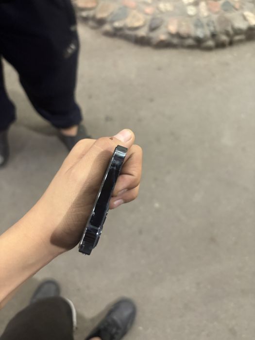 Iphone 12 pro идельное состояние
