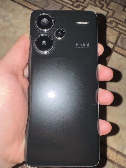 Ксяоми Редми 13 про +5G