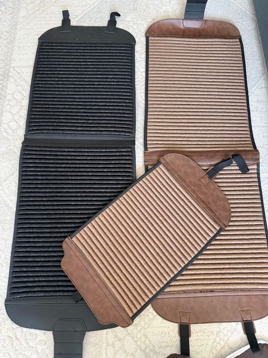 Продам авточехлы