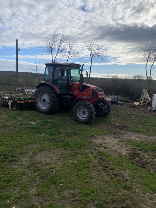 Utilaje agricole de vanzare