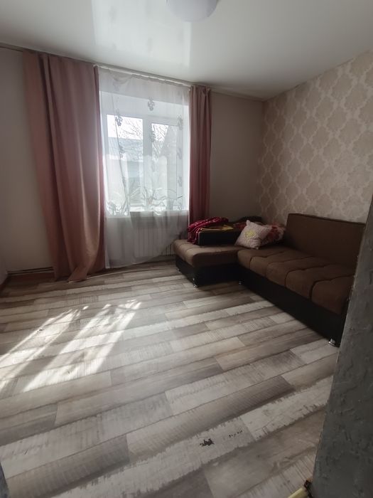 Продам 3-комнатный дом . Район грп.