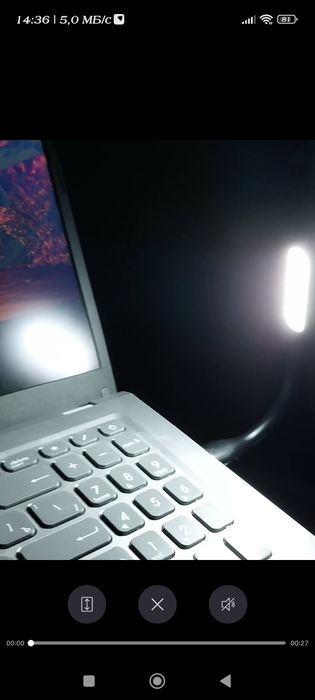 USB Mini LED ID: 1021