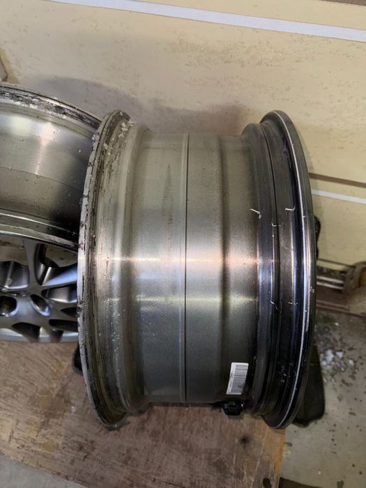 Диски R18 Lexus,Toyota