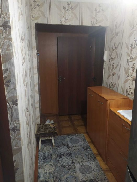 Сдам двухкомнатную квартиру
