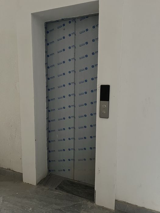 Срочно продаётся квартира в новостройке С КАДАСТРОМ 1/7/9