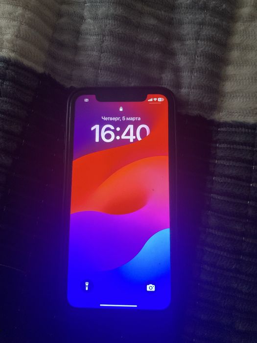 Айфон 11 на 64 гб