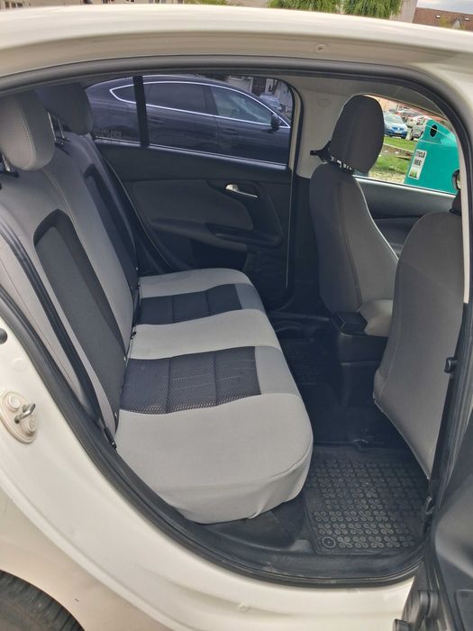 Fiat tipo 2019 14 benzina Gpl