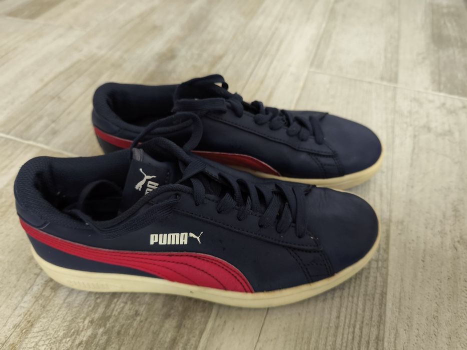 Маратонки Puma 38 номер