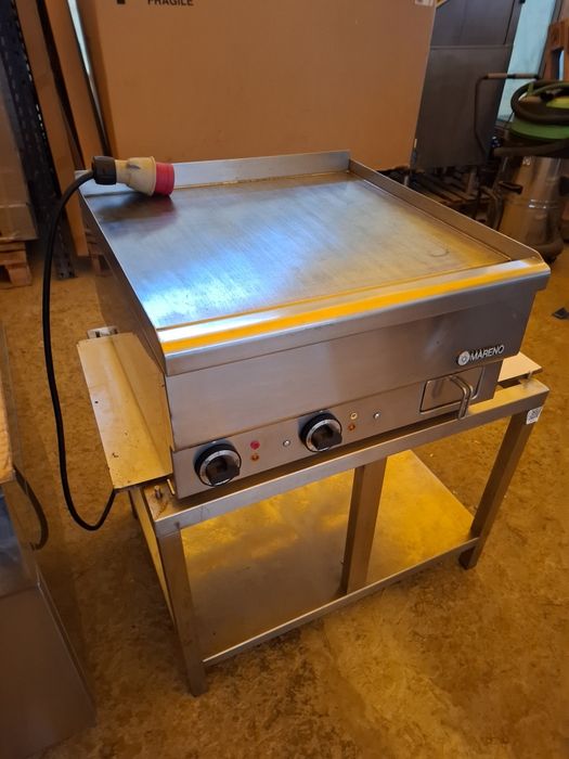 Grill electric profesional