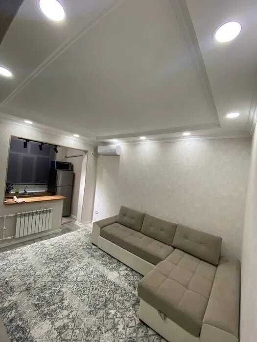 Сдаётся квартира на Чиланзаре‼️