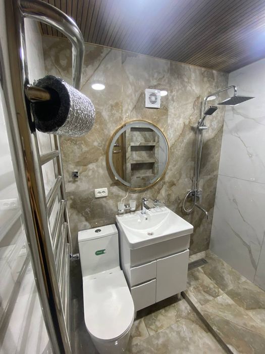 Ремонт квартир под ключ | tashkent / kvartira ta’miri kalit topshirish