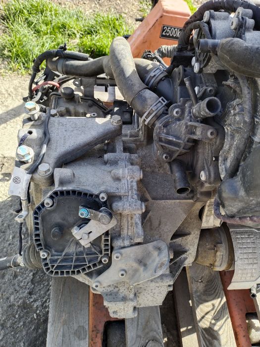 Двигатель, Ркпп, Турбина,Стартер,Генератор.