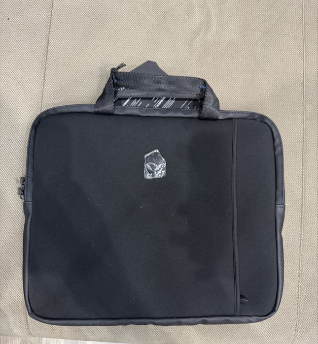 Сумка для ноутбука Dell/Alienware Vindicator 2.0 Sleeve/13 "/неопрен