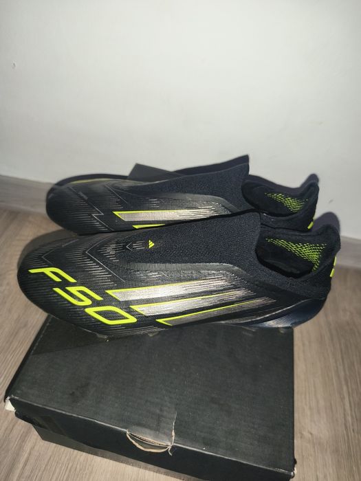 Adidas F50 marime 40