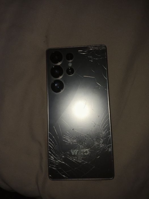 W&O x25 Ultra 128gb
