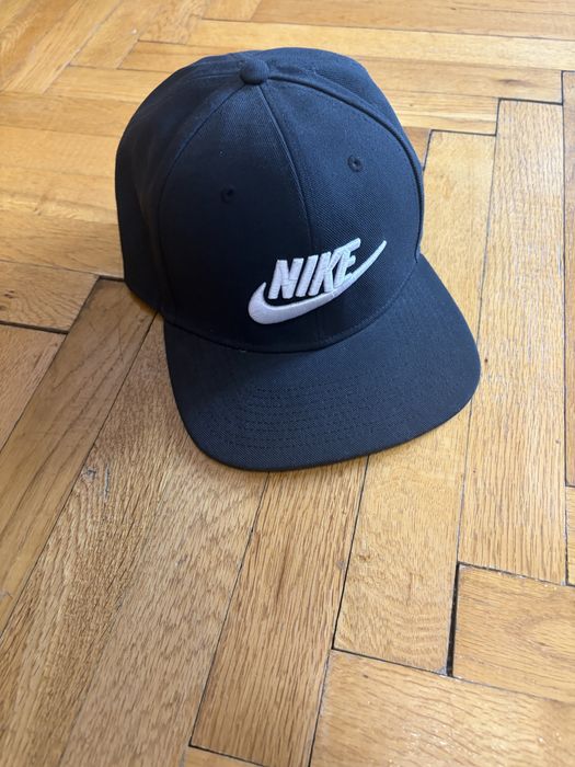 sapca nike nepurtata