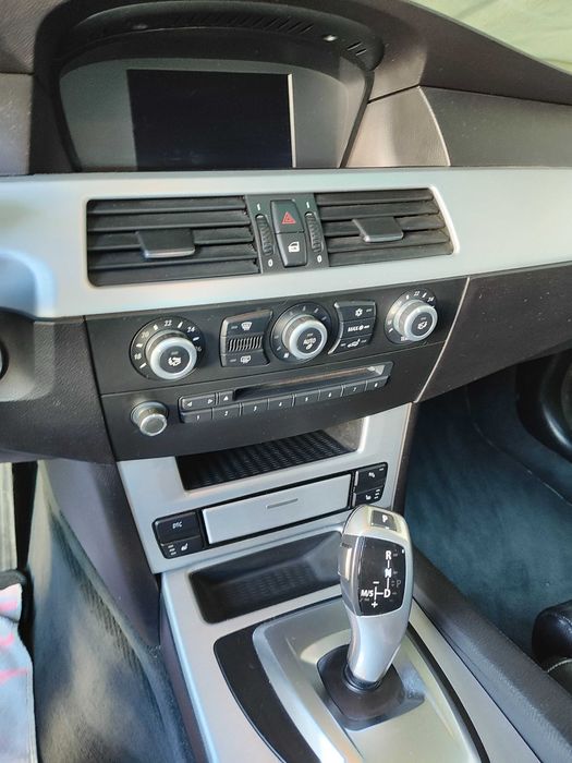 De vanzare BMW seria 5