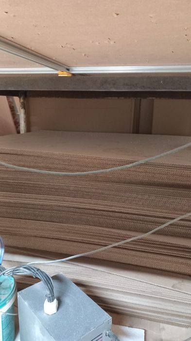 Гофрокартон 800мм*1000мм